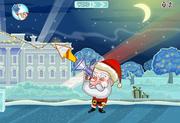 hbors - Obama vs Santa